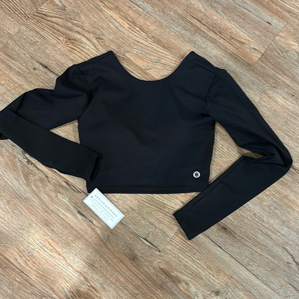 Astoria activewear. New with tags